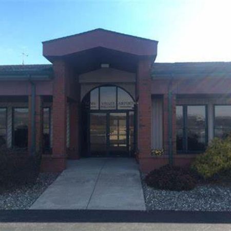 Motel 6-Bloomsburg, Pa Exteriér fotografie