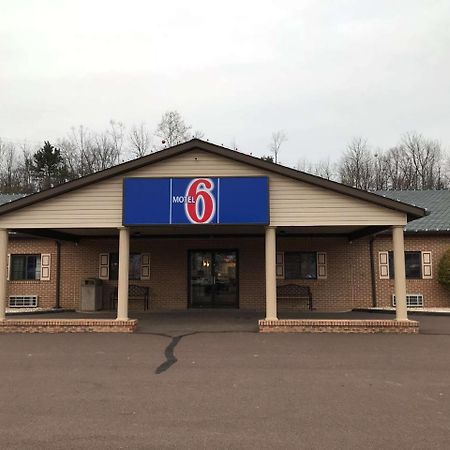 Motel 6-Bloomsburg, Pa Exteriér fotografie