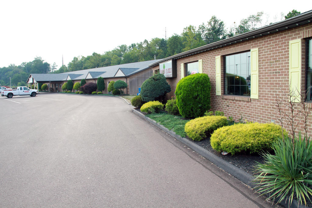 Motel 6-Bloomsburg, Pa Exteriér fotografie